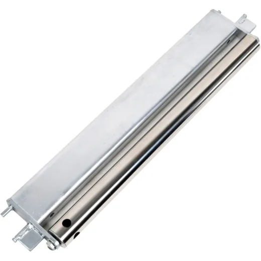 Roller komplett links
