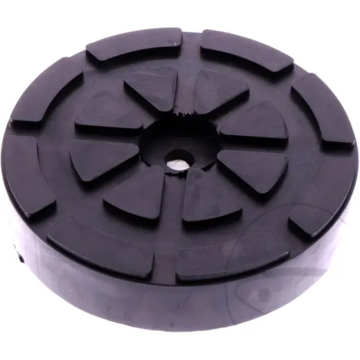 Gummiauflage FINKBEINER 122 mm .A.. 114MM. I.