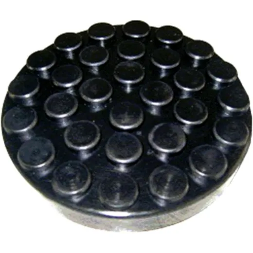 Gummiauflage Ravaglioli 146 mm