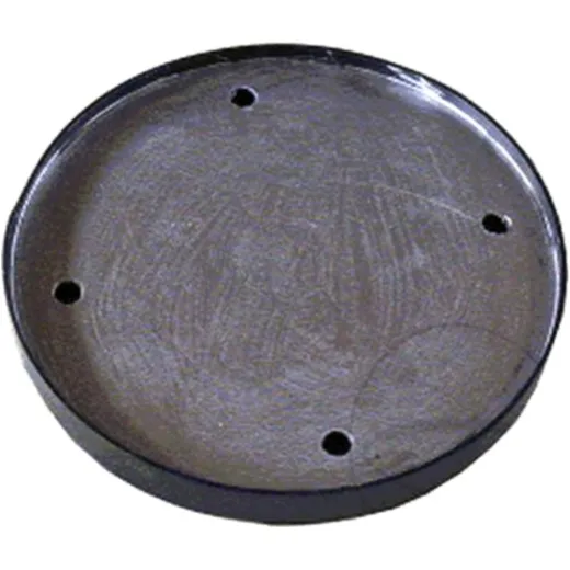 Rubber onlage SLIFT 150 mm