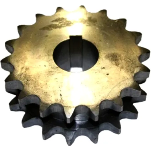 Sprocket double k1039