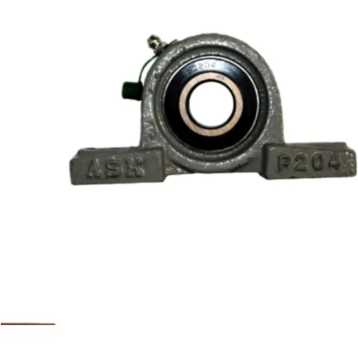 Stehlager ucp 204 ahs pkw