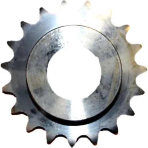 Sprocket single ahs lkw K1041