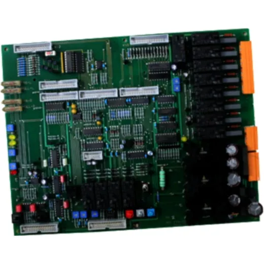Board nut ahs pkw