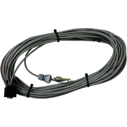 Interface-cable 15m complete