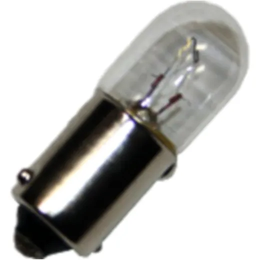 Bulb 12v 1.2w