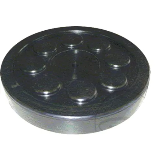 Gummiauflage Hofmann 335160GS50