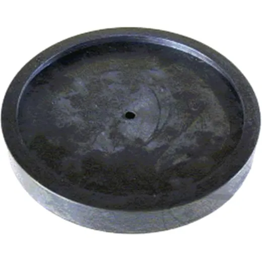 Rubber onlage Hofmann