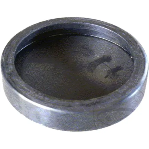 Rubber onlage KONI