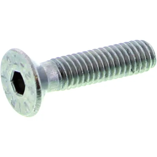 Counter sunk allen bolt m5x20