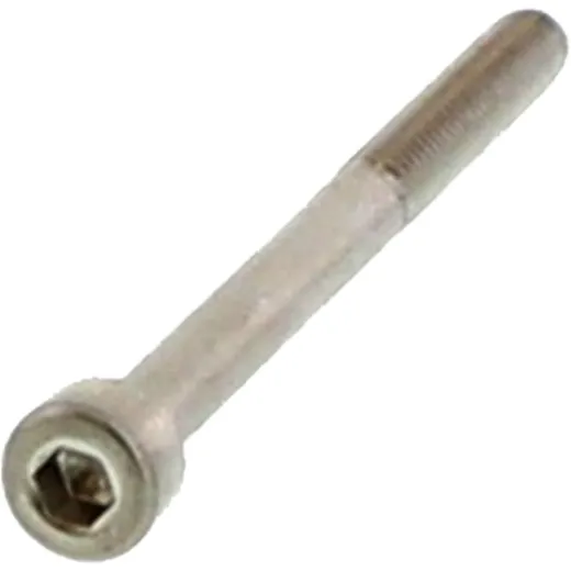 Cylinder head screw m4x50