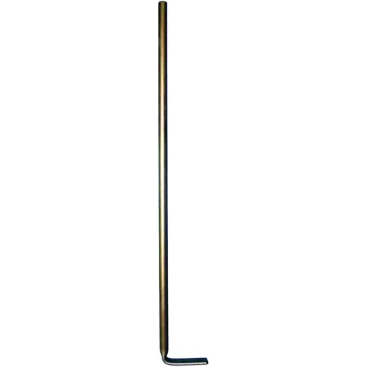Bolzen für AUFFAHRKLAPPE 435H08096 Nussbaum