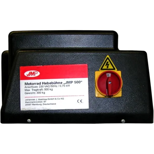 Hydraulic motor/pump unit