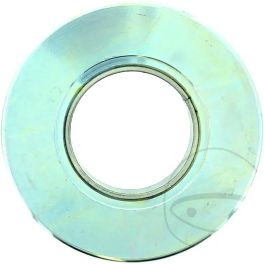 Laufrolle hinten for. hub-