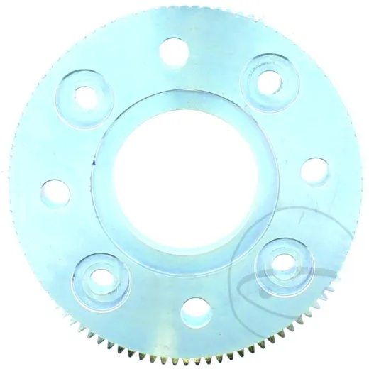 Pulley 2.50 sl