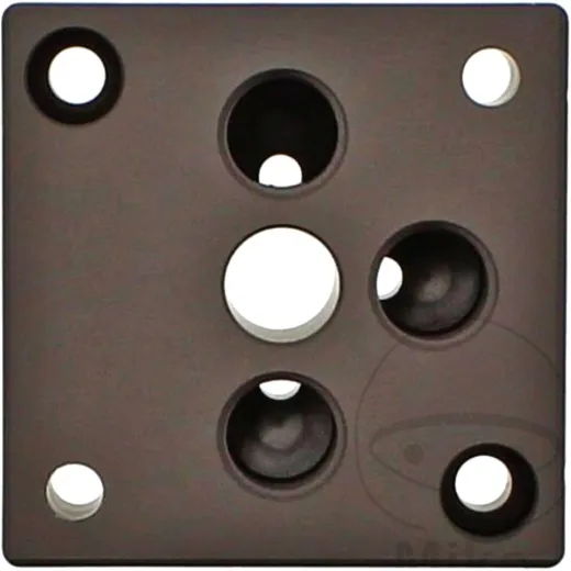 Ventilunterteil ac 50-2