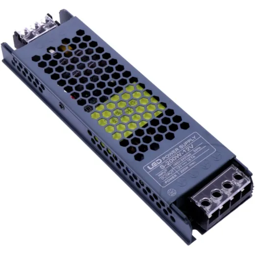 SCHALTNETZTEIL JMP Fox 5500 AMS