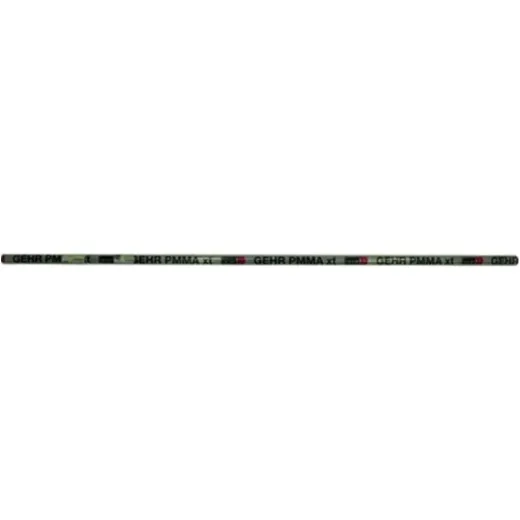 Plexiglasrohr for be-