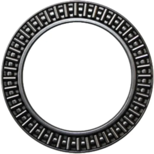 Axial-Nadelkranz Hofmann