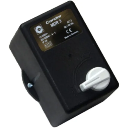 Mdr-3/11 ea druck switch