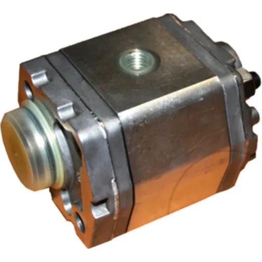 Zahnradpumpe 982361