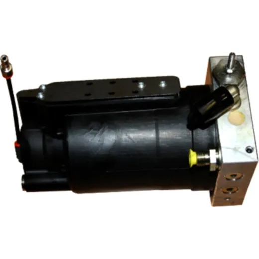 Pumpe für AC SD20PHL