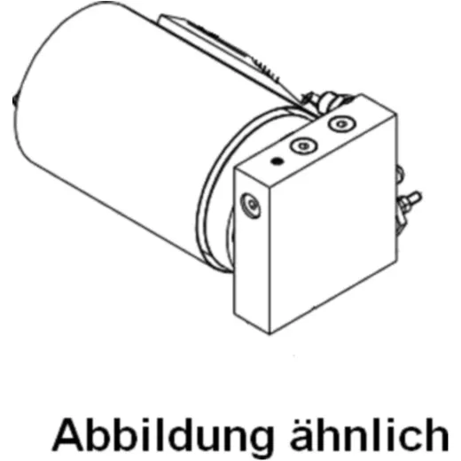 Pumpe for ac sd26phl