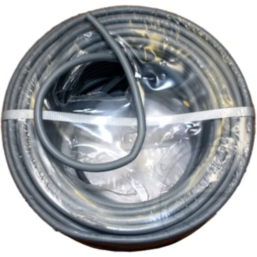 Steuerleitung oil FLEX