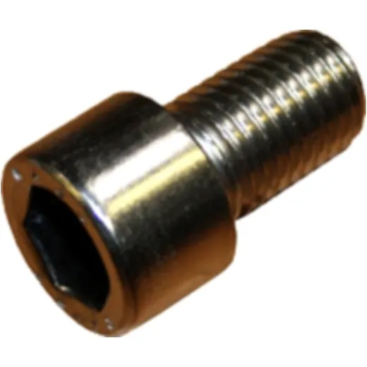 Cylinder head screw m16x25