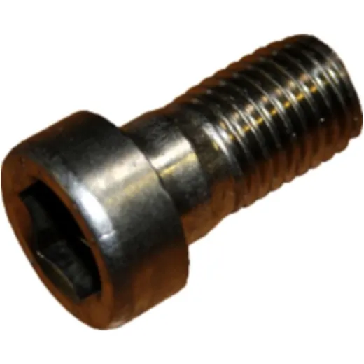 Cylinder Screw M16X30 912A216X30