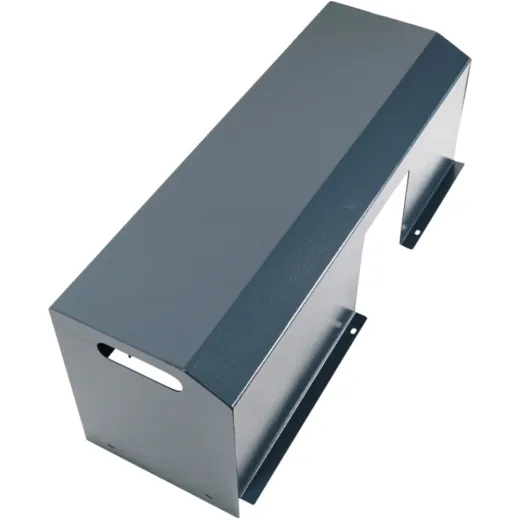 Elektronik Gehäuse JMP ROX 1200H