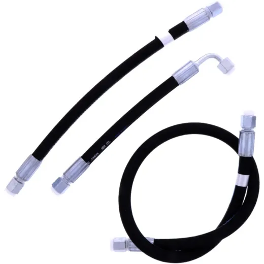 KIT HD HOSE CONNECTION