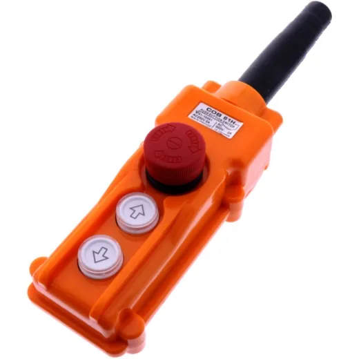 JMP CONTROL SWITCH 300/500/700 LIFT