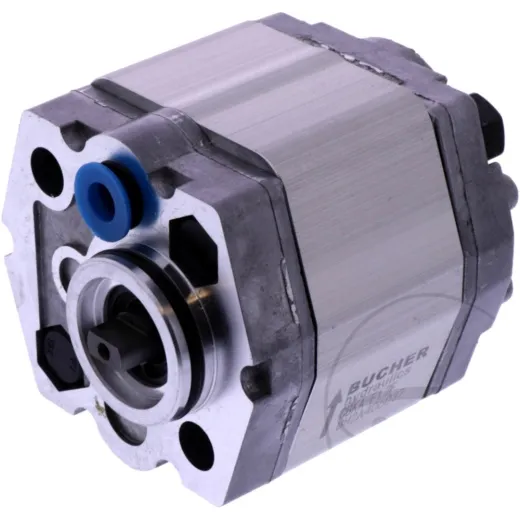 Zahnradpumpe JMP ROX 1200H