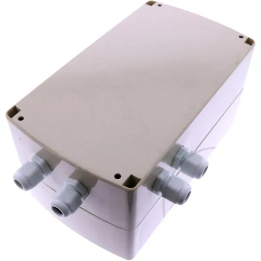 elektrisch. Steuereinheit JMP ROX 1200 H