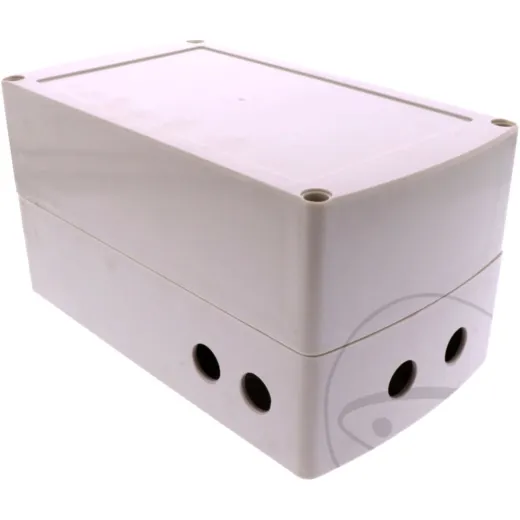 Schaltkasten leer JMP ROX 1200 H