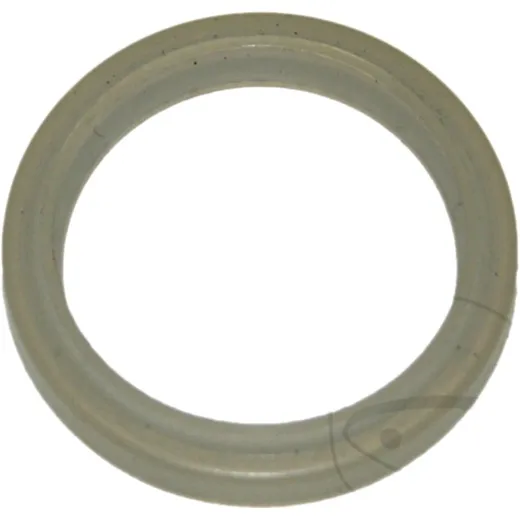 Cylinder rod wiper dust seal