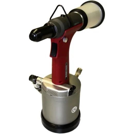 Nietgerät PNEUM hydraulical RR1000
