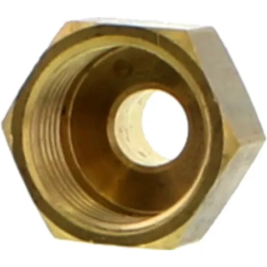 REDUZIERNIPPEL g 3/8 A