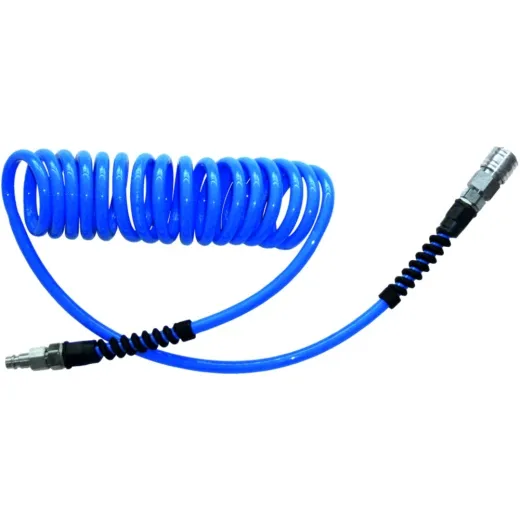 spiral hose PU 12X8 6 M