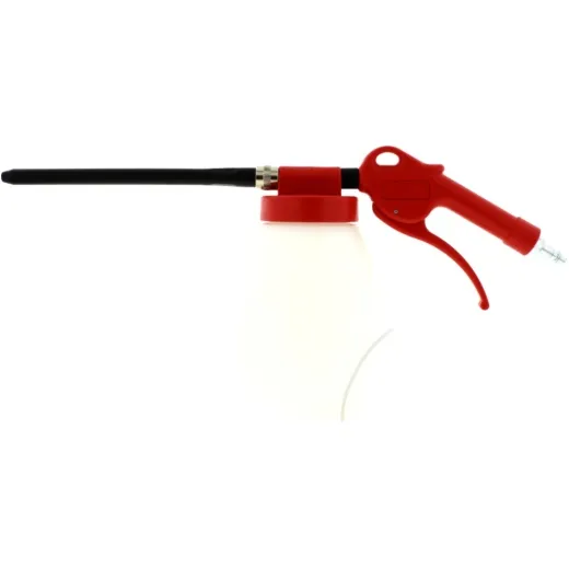 cleanergungspistole JMP