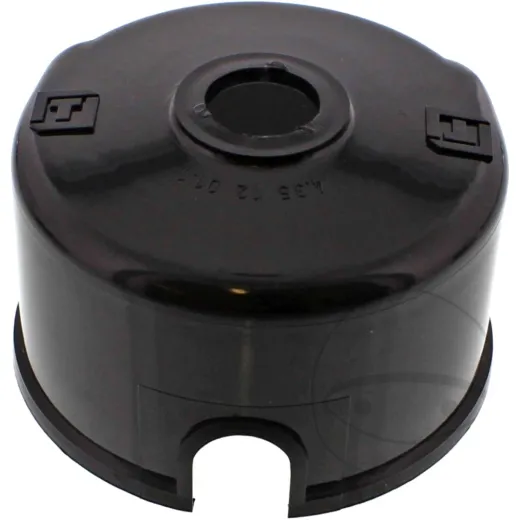 Haube for luftmotor alte