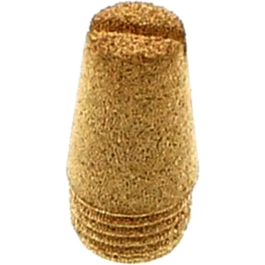 SCHALLDAEMPFER R 1/4