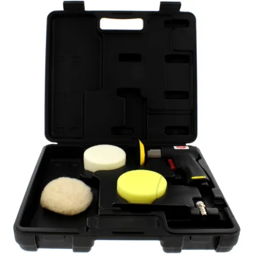 POLIER Set Mini JMP