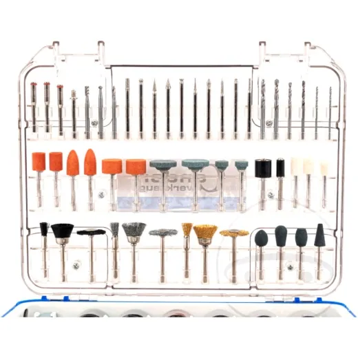 SCHLEIFPinE kit 202TLG