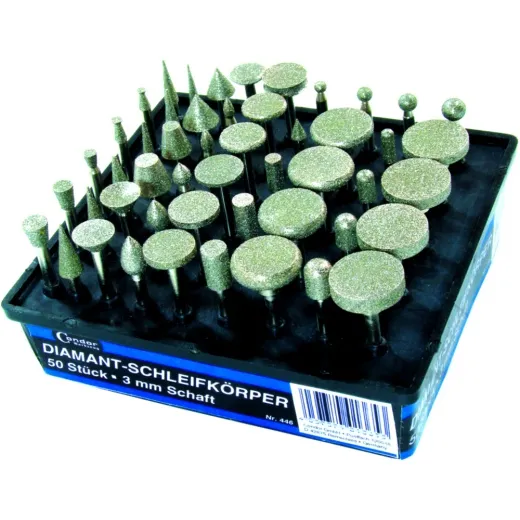 SCHLEIFPinE kit 50 -part