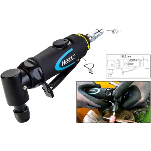 Stabgrinder angled 9032N-5