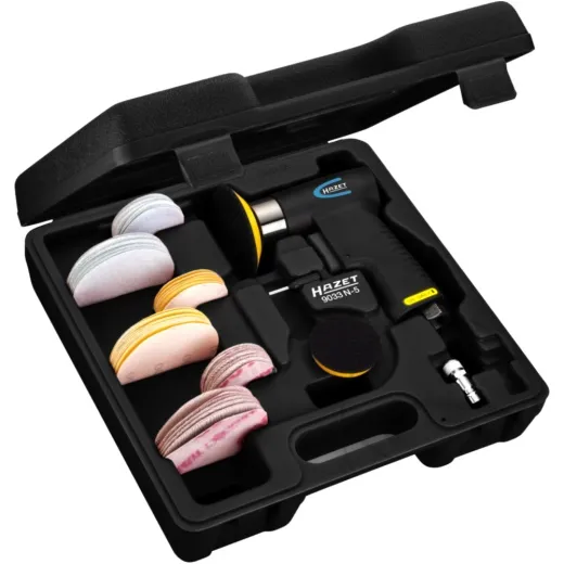 Exzentergrinder Set 9033N-5