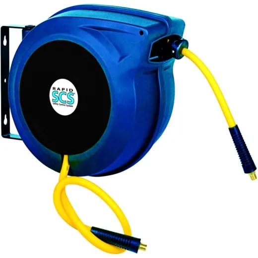 Hose onReel r DN10 15 Meter