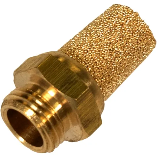 Schalldaempfer g1/8